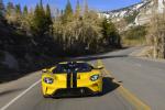 Ford GT 2017 года